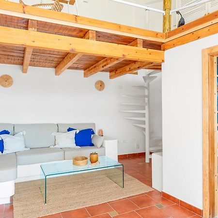 Luminous Loft Apartment Next To The Atlantic Ocean Radazul Εξωτερικό φωτογραφία