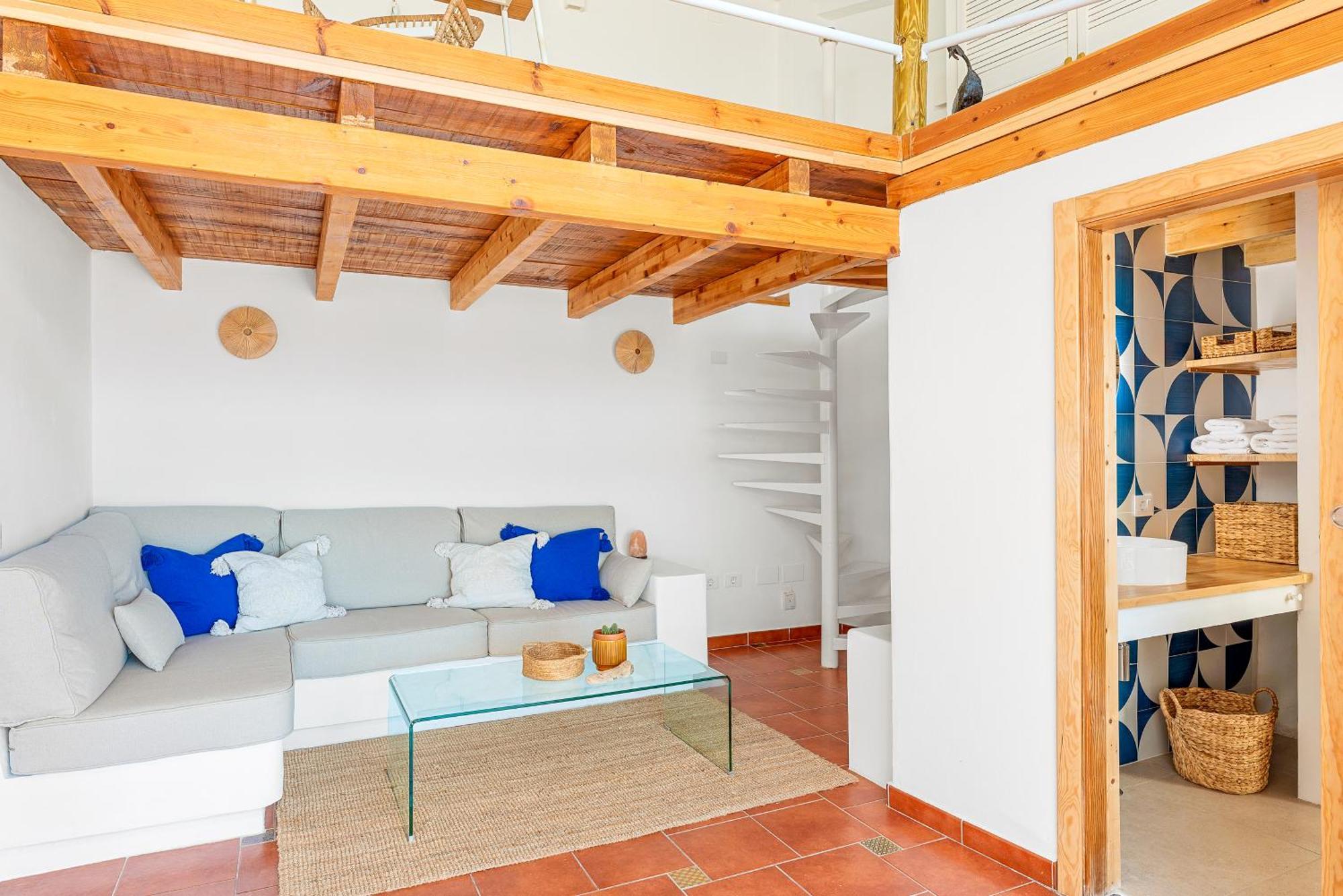 Luminous Loft Apartment Next To The Atlantic Ocean Radazul Εξωτερικό φωτογραφία