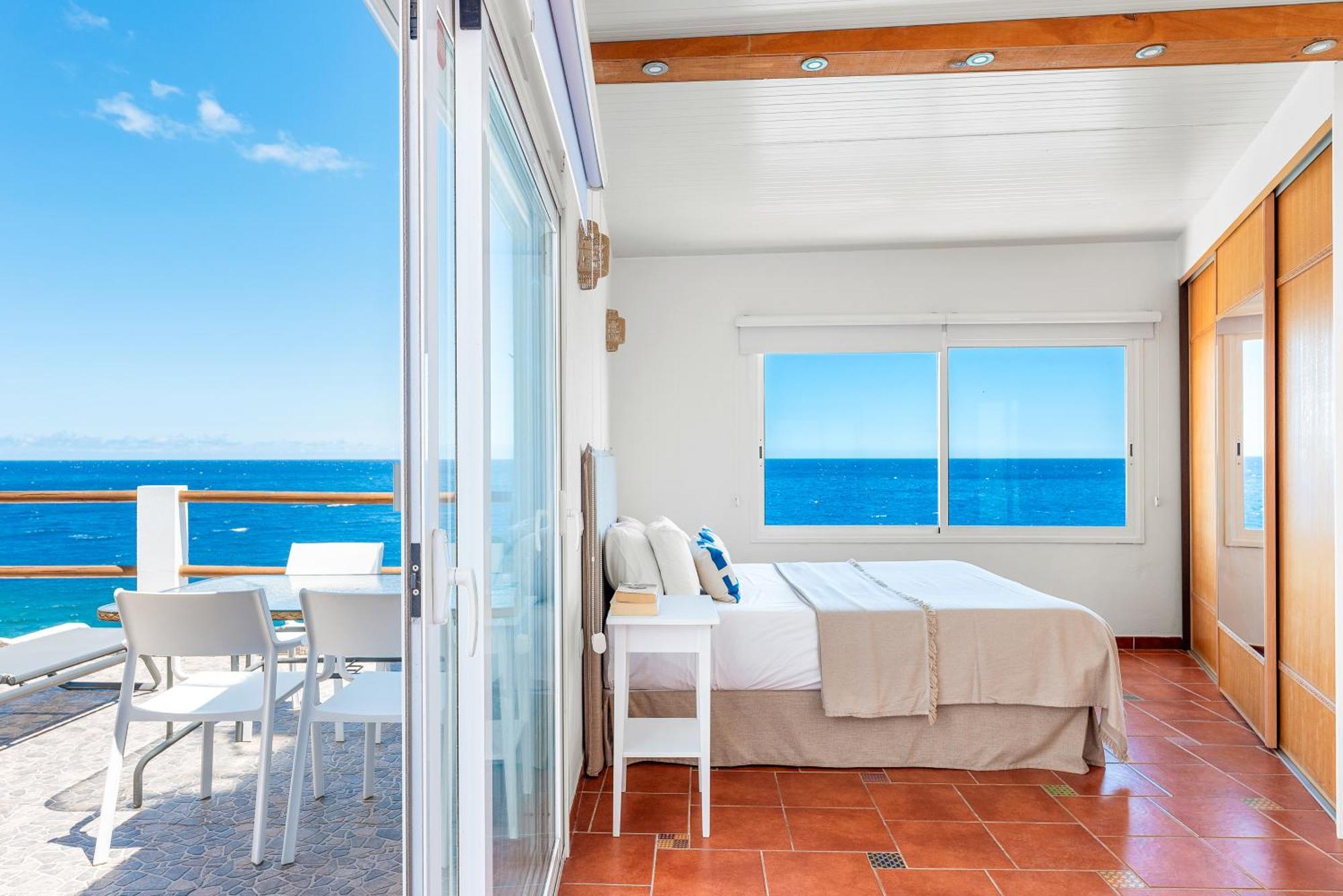 Luminous Loft Apartment Next To The Atlantic Ocean Radazul Εξωτερικό φωτογραφία