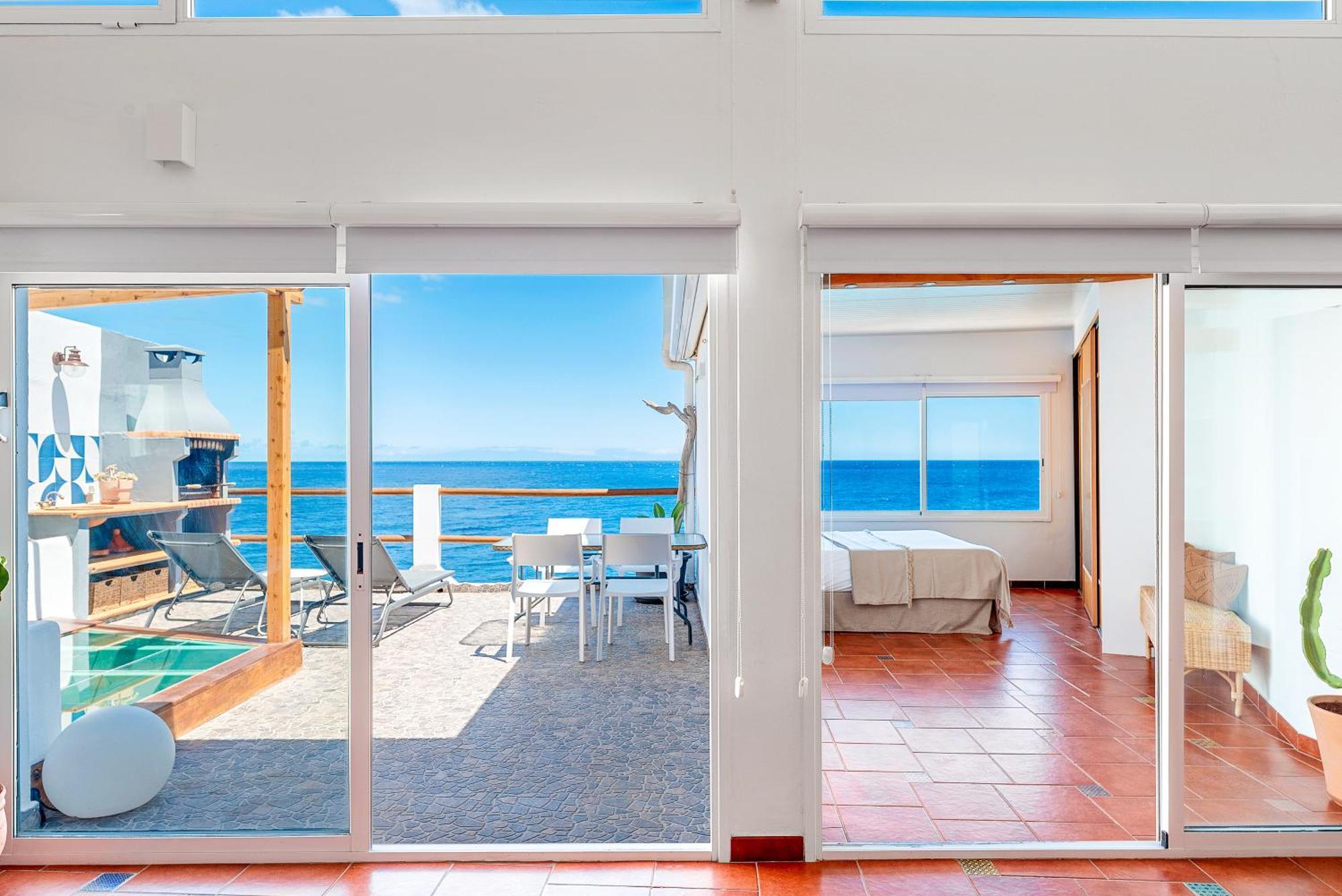 Luminous Loft Apartment Next To The Atlantic Ocean Radazul Εξωτερικό φωτογραφία