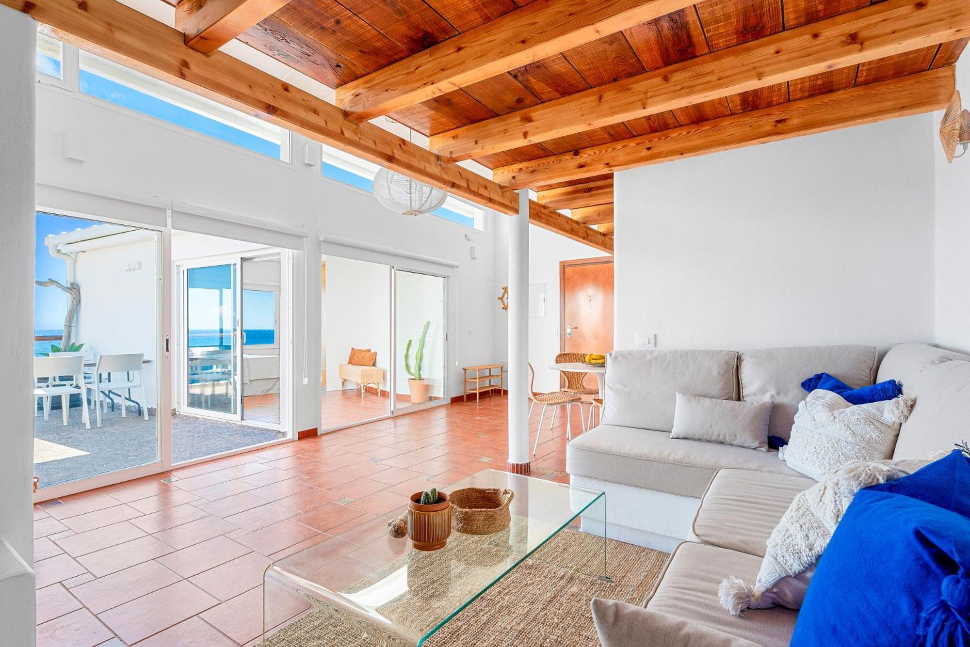 Luminous Loft Apartment Next To The Atlantic Ocean Radazul Εξωτερικό φωτογραφία