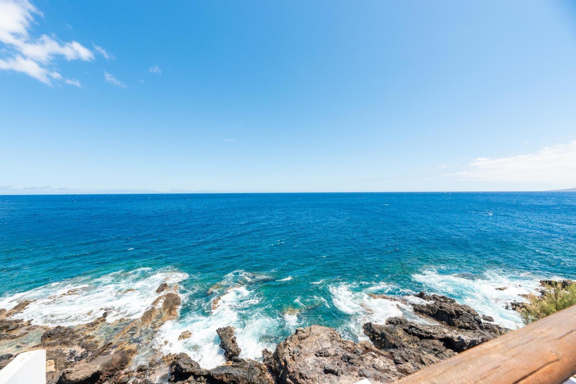 Luminous Loft Apartment Next To The Atlantic Ocean Radazul Εξωτερικό φωτογραφία