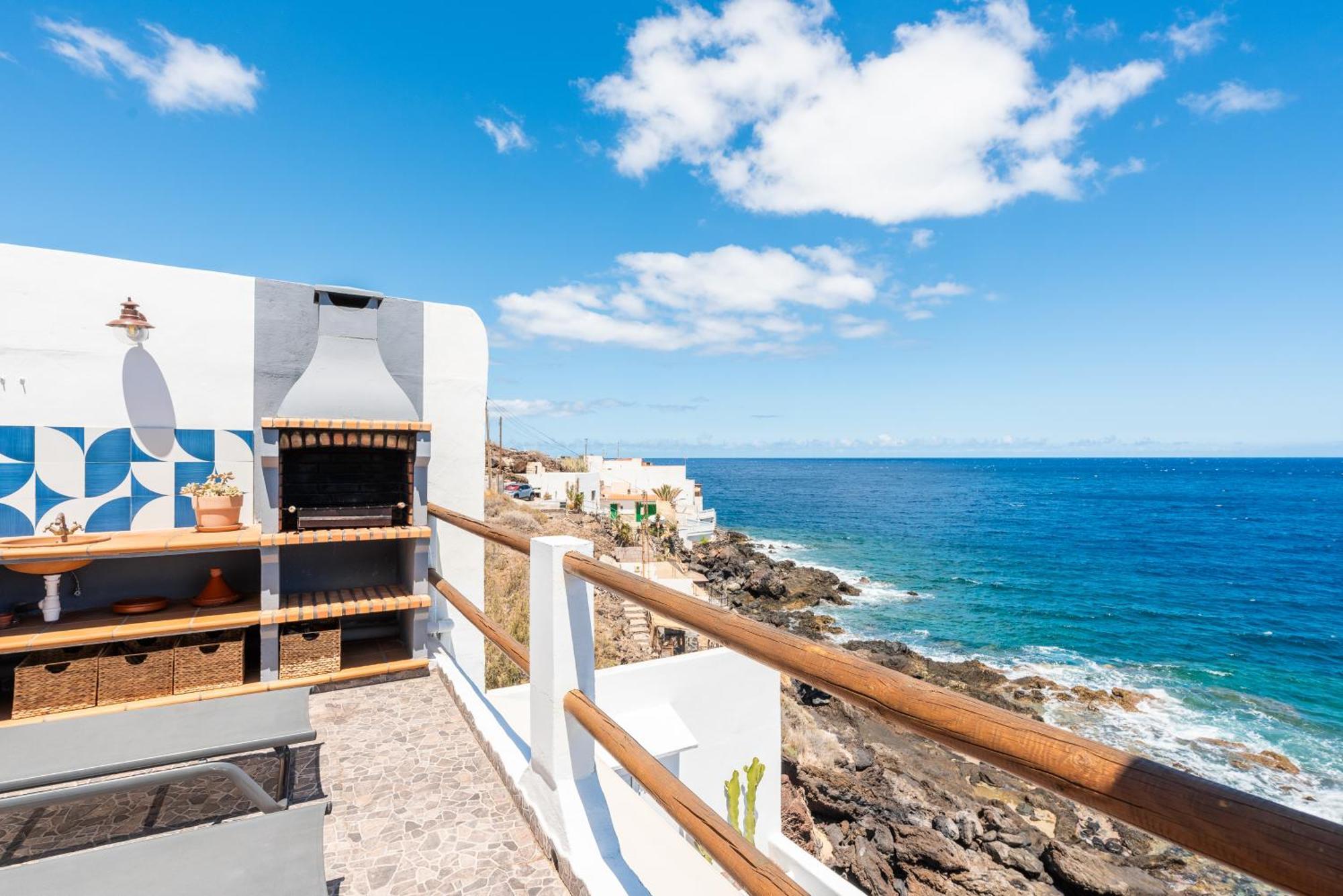 Luminous Loft Apartment Next To The Atlantic Ocean Radazul Εξωτερικό φωτογραφία