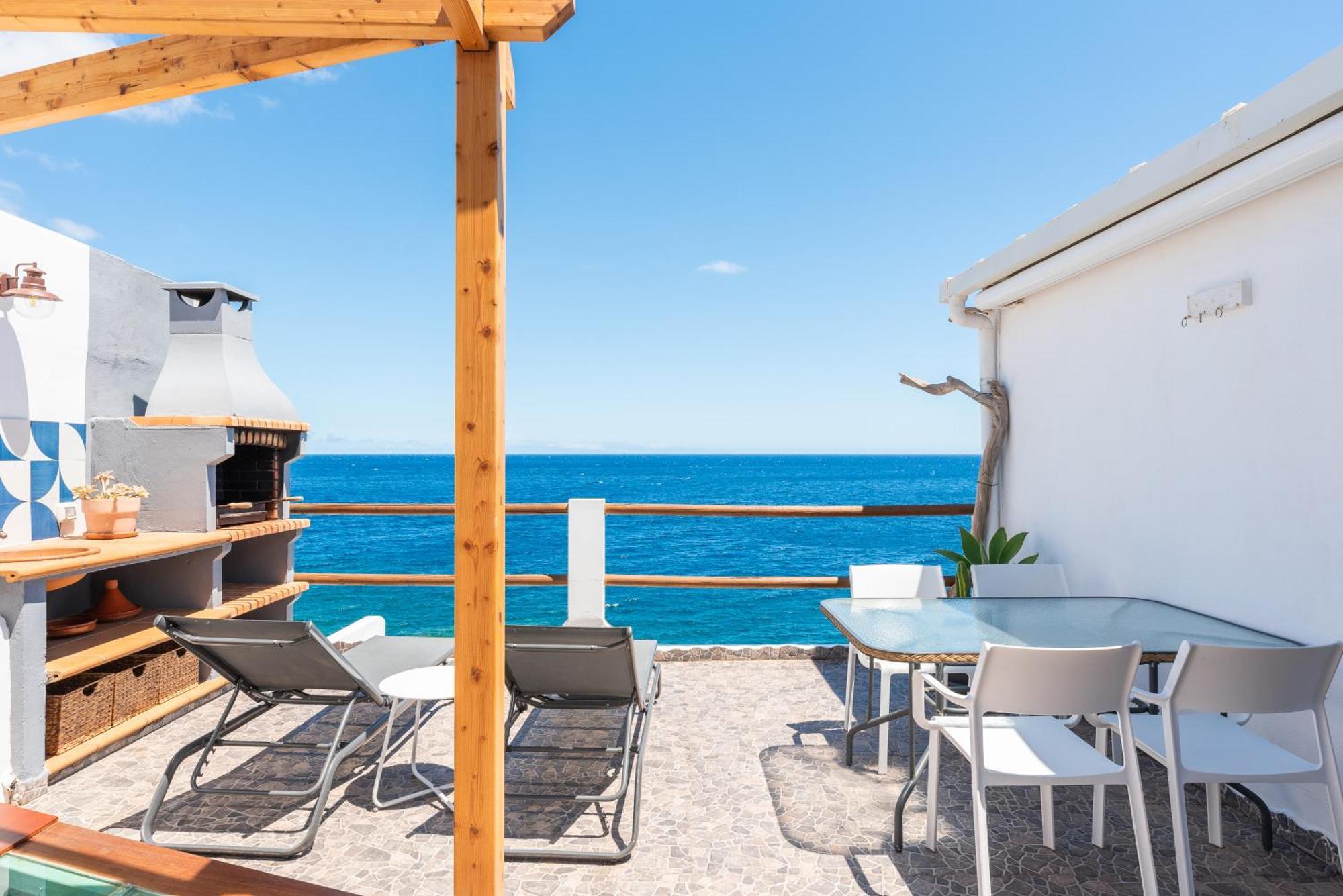 Luminous Loft Apartment Next To The Atlantic Ocean Radazul Εξωτερικό φωτογραφία