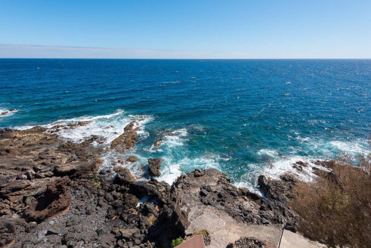 Luminous Loft Apartment Next To The Atlantic Ocean Radazul Εξωτερικό φωτογραφία